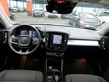 Volvo XC40 2022 Volvo XC 40 NAVI+KAMERA GWAR. 1WŁ KRAJ BEZWYP, zdjęcie 12