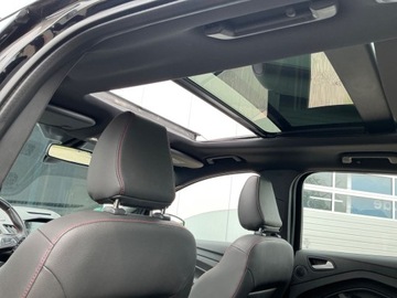 Ford Kuga II SUV Facelifting 1.5 EcoBoost 150KM 2018 Ford Kuga 1.5 EcoBoost ST-Line, zdjęcie 9