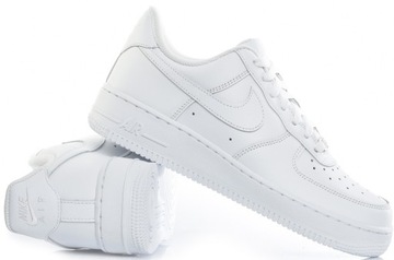 BUTY NIKE AIR FORCE 1 wmns DD8959 100 ORIGINALS r 41