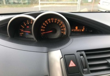Toyota Verso Minivan 2.0 D-4D 126KM 2010 Toyota Verso Toyota Verso 2.0 D-4D Sol plus 2.0 Diesel 126KM, zdjęcie 6