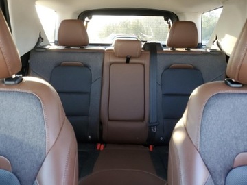 Ford 2022 Ford Bronco Sport Outer Banks 2022 1.5l 1.5 Benzyna 181KM, zdjęcie 11