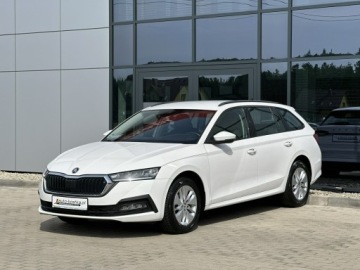 Skoda Octavia IV Kombi 2.0 TDI 115KM 2022 Škoda Octavia Skoda Octavia 8xAlu! FullLED,, zdjęcie 2