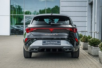 Cupra Leon II 2025 Cupra Leon 1.5 TSI 150 KM, zdjęcie 6