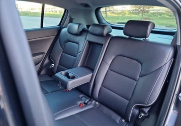 Kia Sportage IV SUV Facelifting 1.6 T-GDI 177KM 2020 Kia Sportage 1.6 Benzyna 177KM, zdjęcie 15