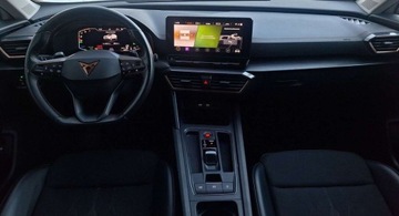 Cupra Formentor Crossover PHEV 1.4 e-HYBRID 204KM 2022 Cupra Formentor hybryda serwis ASO 1.4hyb 205KM virtual, LED dos.zakretow, zdjęcie 8