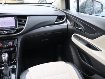 Opel Mokka I SUV 1.4 Turbo ECOTEC 140KM 2017 Opel Mokka 1.4 Turbo, Salon Polska, Serwis ASO, zdjęcie 7