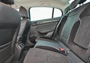 Renault Megane IV Grandcoupe 1.3 TCe FAP 115KM 2020 Renault Megane PL Salon Dealer Renault Grupa Adamowscy 1.3 Benzyna 115KM, zdjęcie 25