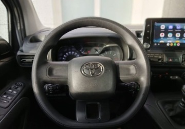 Toyota 2021 Toyota Proace City Verso Proace City Verso Business FV23 Salon PL 1 wl, zdjęcie 13