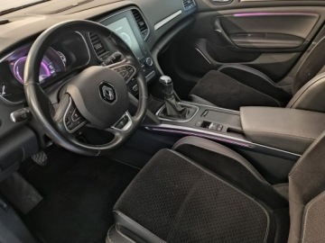 Renault Megane IV Hatchback 5d 1.3 TCe 160 FAP 159KM 2019 Renault Megane 1.3 160KM ! Panorama, zdjęcie 24