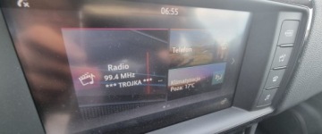 Jaguar F-Pace 2017 Jaguar F-Pace 2017r, 2.0 DIESEL. 4x4. Lekko uszkodzony przod. 2.0 Diesel, zdjęcie 9