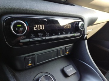 Toyota Yaris IV GR Hatchback 1.6 261KM 2022 Toyota Yaris GR 1.6 Dynamic III (2011-2019) Toyota, zdjęcie 23