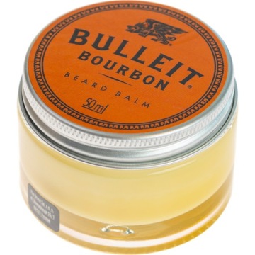 Drwal Bulleit Бурбонское масло + набор бальзамов