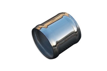Łącznik aluminiowy 57mm dł. 6cm