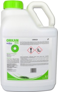 Гербицид ORKAN 350 SL 5L Синтос