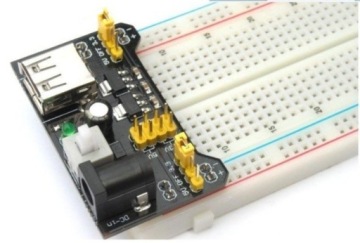 830 otwo MB-102 Плата для прототипирования Arduino