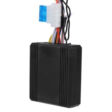 12V МОТОЦИКЛ ПРОТИВОУГОННАЯ СИГНАЛИЗАЦИЯ СИСТЕМА ДИСТАНЦИОННОГО УПРАВЛЕНИЯ