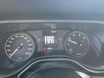 Fiat Tipo II Sedan Facelifting 1.0 T3 Turbo 100KM 2022 Fiat Tipo Edition Klima 100, zdjęcie 11