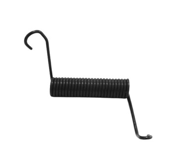 SPRĘŻYNA SKRĘTNA d=2,8 * Dw=13 * LEWA - 1szt.