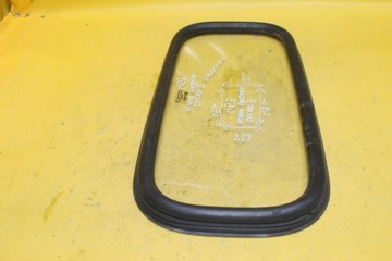 СТЕКЛО ПЕРЕДНЕГО СТЕКЛА DUCATO II КЕМПЕР-АВТОБУСА