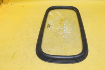 СТЕКЛО ПЕРЕГОРОДКИ АВТОФУРГОНА DUCATO II