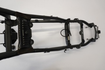 YAMAHA XT 660 X 04-14 РАМА 2013 + ПОЛНЫЙ КОМПЛЕКТ ДОКУМЕНТОВ