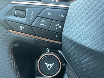 Cupra Formentor 2025 Cupra Formentor 2.0 TSI 204 KM 7-biegowa automatyc, zdjęcie 22