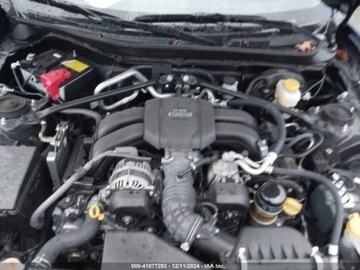 Subaru BRZ II 2.4 D-4S 228KM 2023 Subaru BRZ Limited Manual, od ubezpieczalni 2.4 Benzyna 228KM, zdjęcie 12