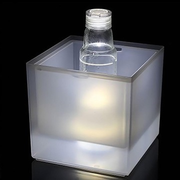 Ведро 5 л RGB Шампанское Напитки