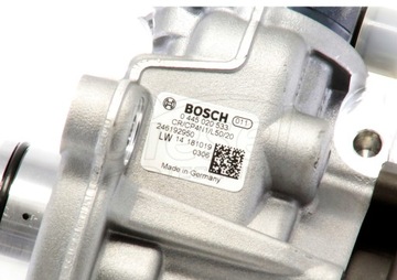 НОВЫЙ 0445020533 24619295.0