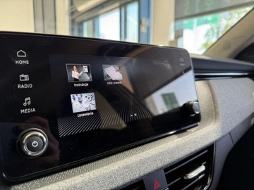 Skoda Kamiq Crossover Facelifting 1.0 TSI 115KM 2025 Skoda Kamiq Kamiq Edition 130 1,0 TSI 85 kW 7-biegowa DSG Benzyna 115KM, zdjęcie 18