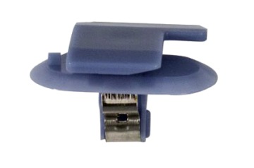 SPINKA LISTEW PROGOWYCH SŁUPKA OPEL VECTRA C