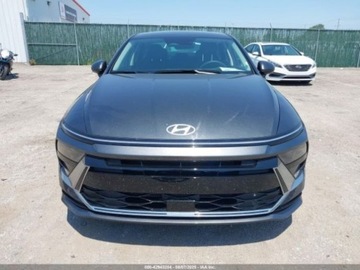Hyundai Sonata V 2025 Hyundai Sonata 2025 Hyundai Sonata SEL FWD 2.5 Benzyna 191KM, zdjęcie 8