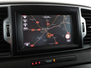 Kia Sportage IV SUV 1.7 CRDi 141KM 2017 Kia Sportage automat półskóra navi LED klima, zdjęcie 21
