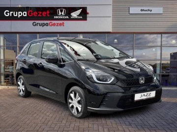 Honda Jazz V Crosstar Facelifting 1.5 i-MMD 109KM 2026 Honda Jazz 1,5 i-MMD Hybrid Elegance e-CVT *nowa wersja*, zdjęcie 9