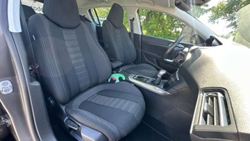 Peugeot 2015 Peugeot 308 Raty Panorama Automat Tylko 38 tys km Full led Super stan Gwa, zdjęcie 31