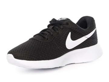 BUTY damskie NIKE TANJUN 812655-011 czarne 38