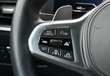 BMW Seria 4 G22-23-26 Coupe 2.0 420d 190KM 2023 BMW Seria 4 Pierwszy wlasciciel Gwarancja Pakiet M Bezwypadkowy FVAT23, zdjęcie 20