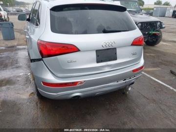 Audi Q5 I 2016 Audi Q5 2016 Audi Q5 quattro 4dr 2.0T Premium Plus 2.0 Benzyna 220KM, zdjęcie 5