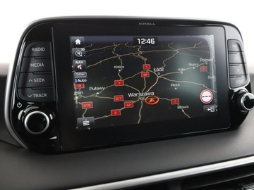 Hyundai Tucson III 2018 Hyundai Tucson automat 4x4 mHEV full LED skóra, zdjęcie 20