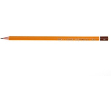 Ołówek grafitowy 1500-7B (12szt.) K KOH I-NOOR