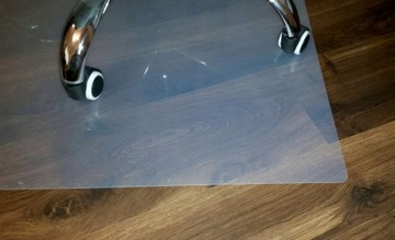 ЗАЩИТНЫЙ КОВРИК ПОД СТУЛ, ТОЛСТАЯ ПОДКЛАДКА