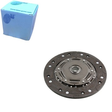 BLUE PRINT TARCZA SPRZĘGŁA VW AUDI