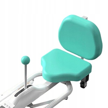 Улучшение ног на сплит-машине для растяжки ног