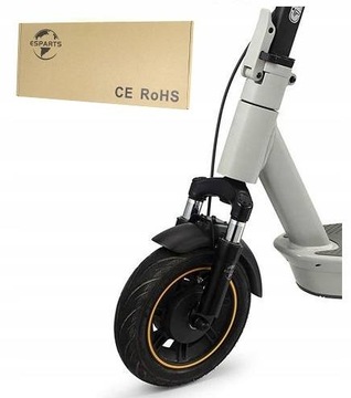 Zawieszenie przednie Esparts do Motus Scooty 10