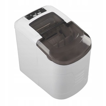 Льдогенератор ABS Белый 112W