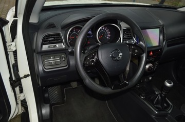  SSANGYONG TIVOLI 1.6 XDi 160 115 KM, zdjęcie 29