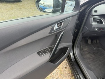 Peugeot 508 I SW Facelifting 1.6 e-HDi 115KM 2014 Peugeot 508 navi, panorama, gwarancja, 170tys.km!, zdjęcie 25
