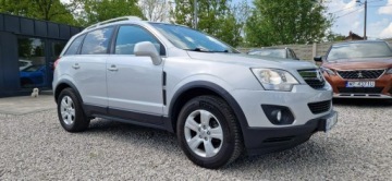 Opel Antara 2016 Opel Antara Jeden Właściciel Bezwypadkowy, zdjęcie 14