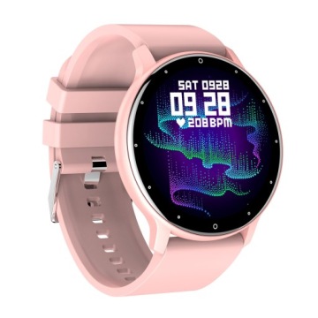 Женские умные часы Gravity GT1-1