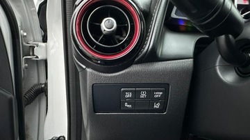 Mazda CX-3 2015 Mazda CX-3 105PS OPŁACONY Bezwypadkowy 97.000KM, zdjęcie 18